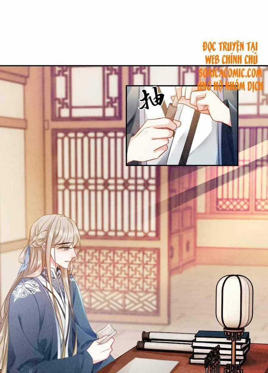 Xung Hỉ Vương Phi Chapter 64 trang 1