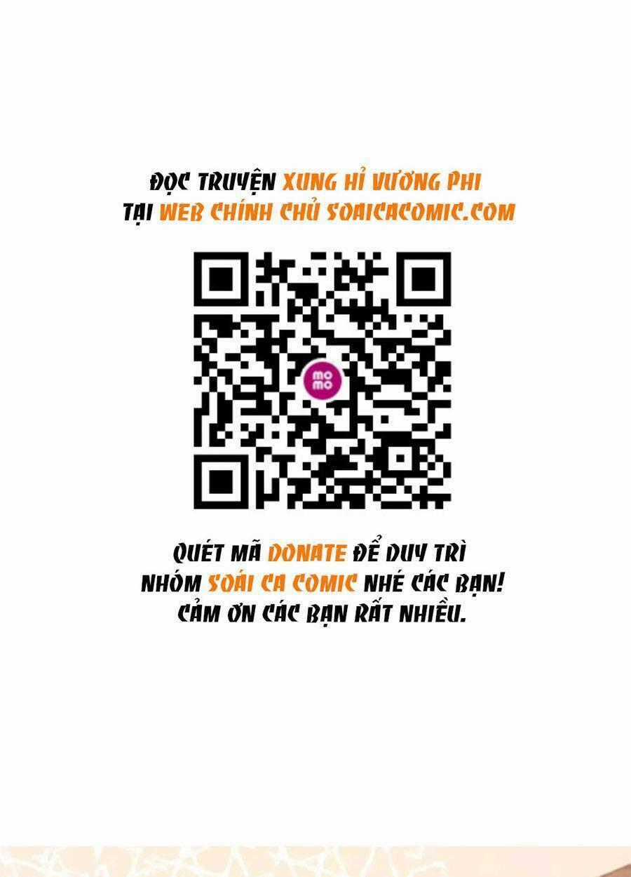Xung Hỉ Vương Phi Chapter 65 trang 0