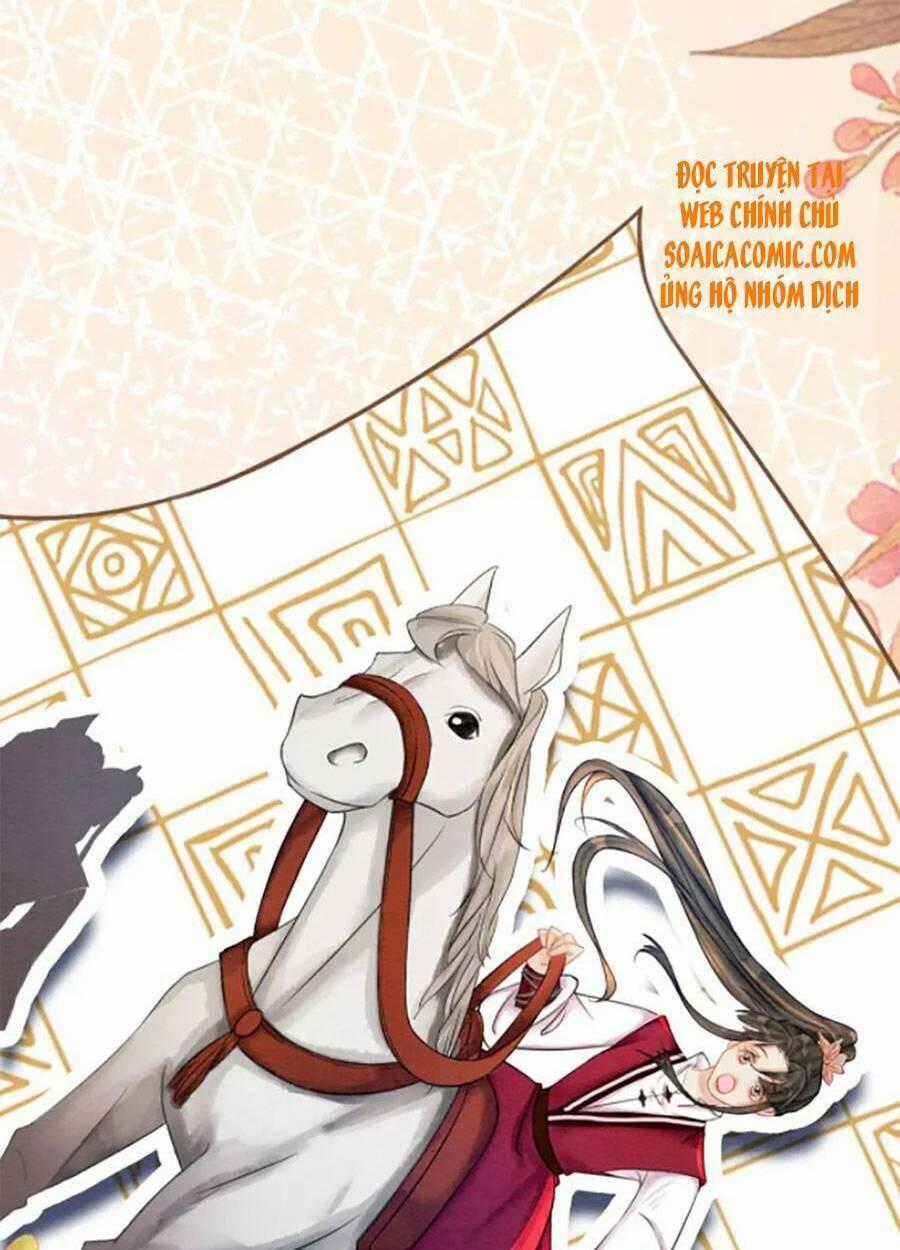 Xung Hỉ Vương Phi Chapter 65 trang 1