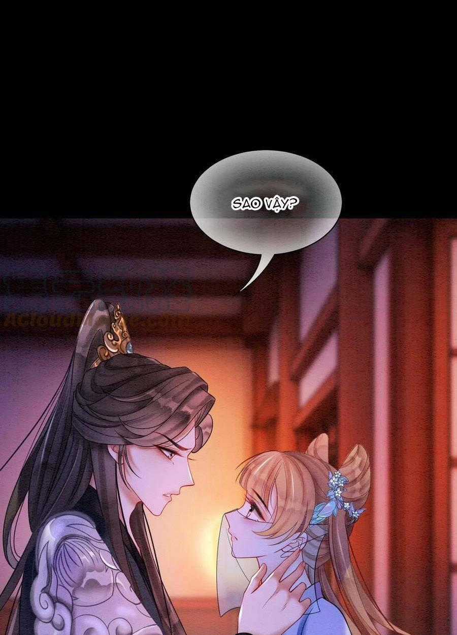 Xung Hỉ Vương Phi Chapter 66 trang 1
