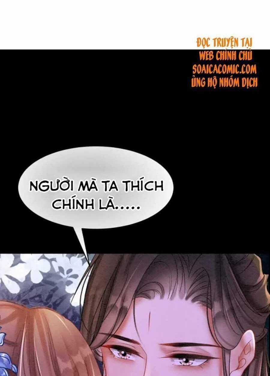 Xung Hỉ Vương Phi Chapter 67 trang 1