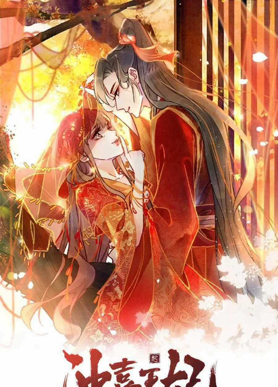 Xung Hỉ Vương Phi Chapter 68 trang 0