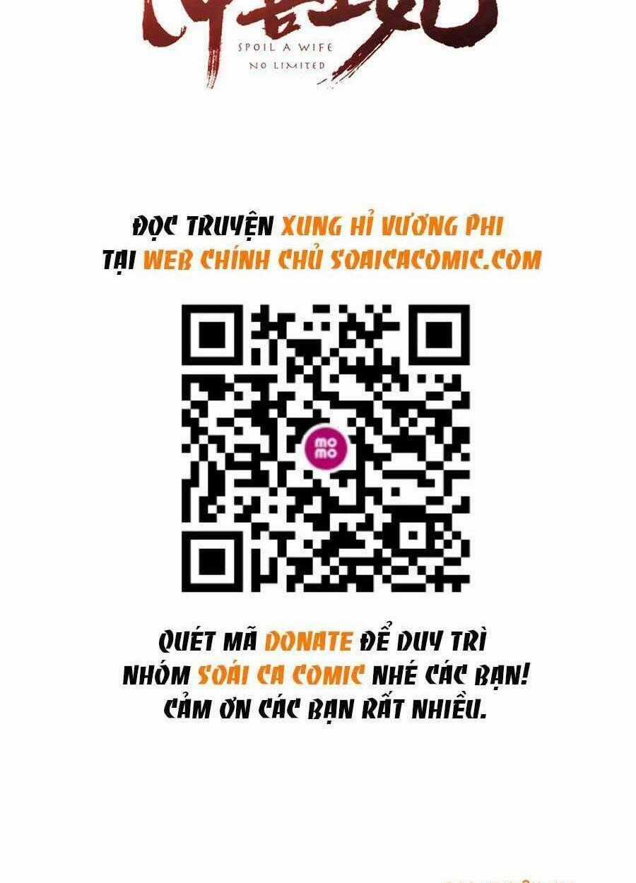 Xung Hỉ Vương Phi Chapter 68 trang 1