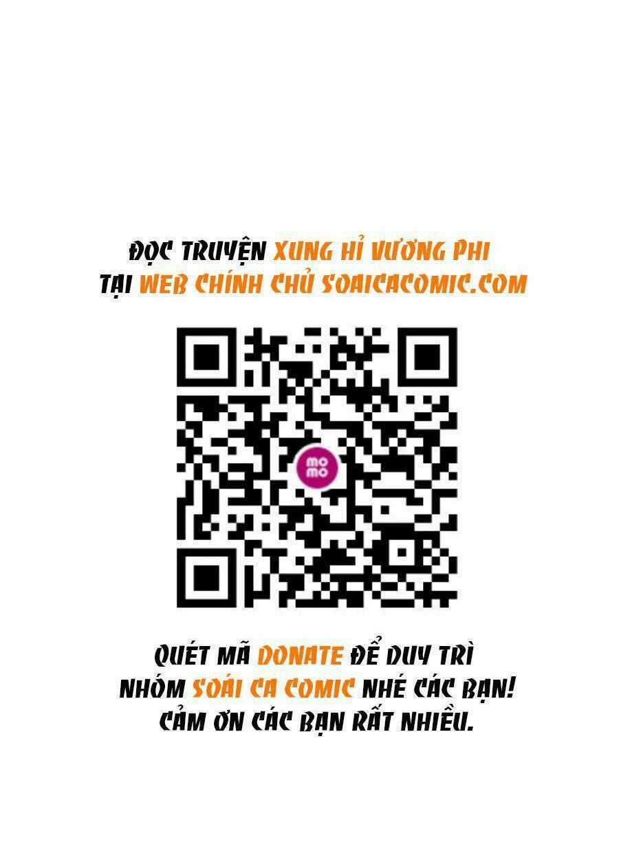Xung Hỉ Vương Phi Chapter 69 trang 0