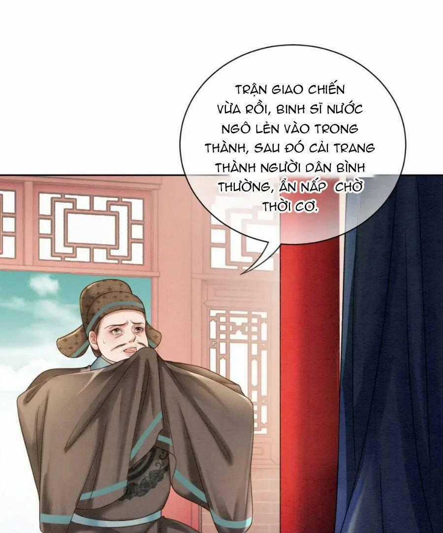 Xung Hỉ Vương Phi Chapter 70 trang 1