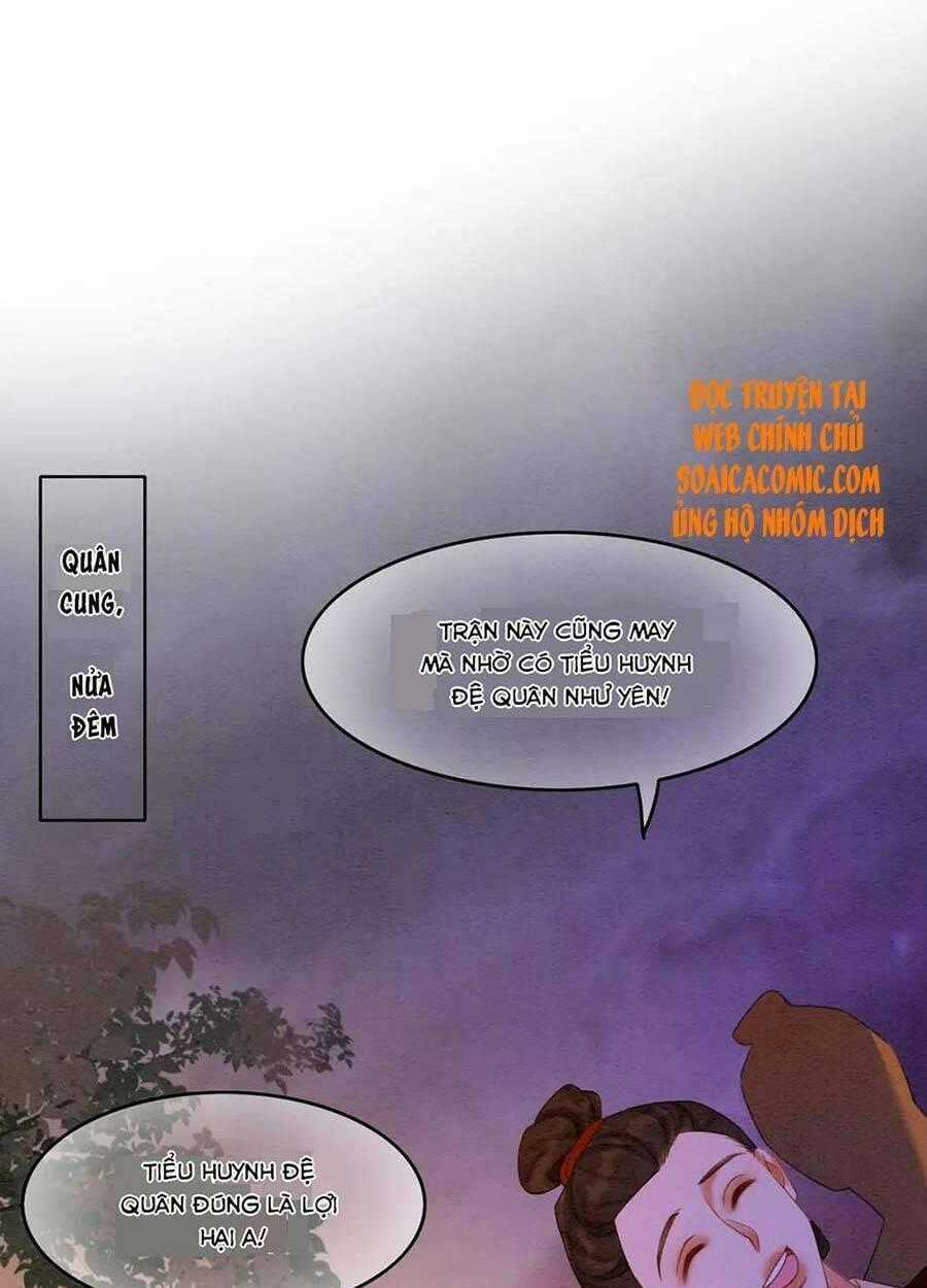 Xung Hỉ Vương Phi Chapter 71 trang 1