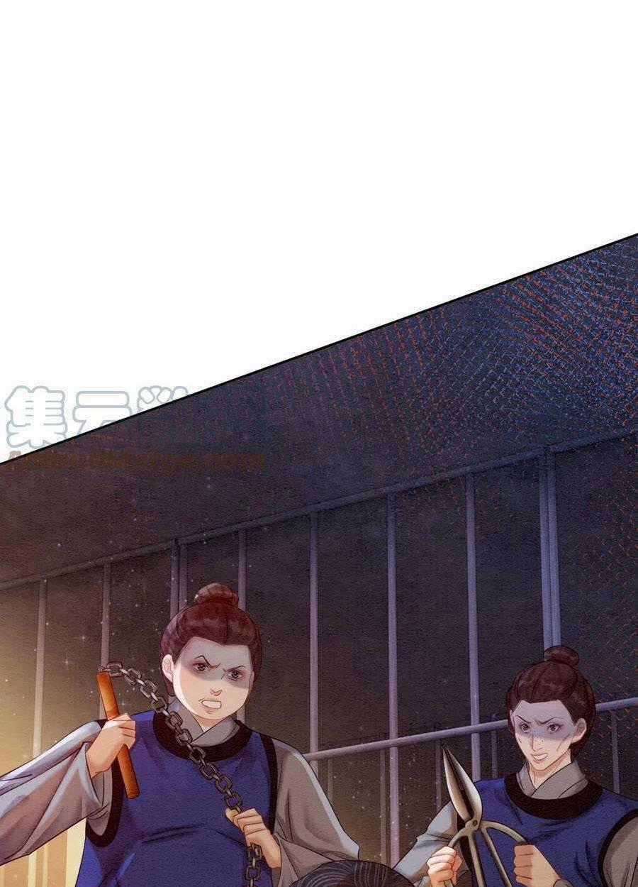 Xung Hỉ Vương Phi Chapter 72 trang 1