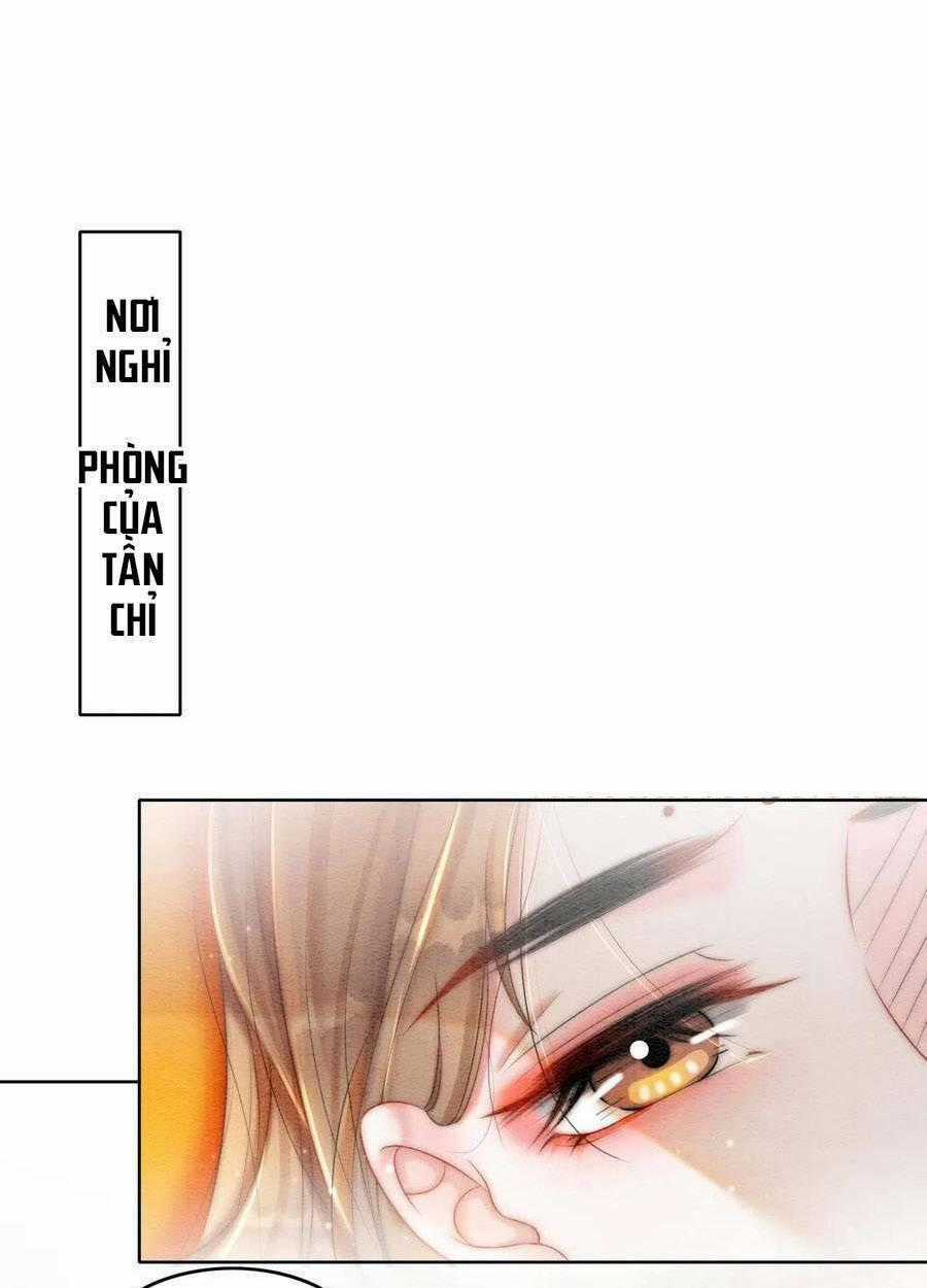 Xung Hỉ Vương Phi Chapter 73 trang 1