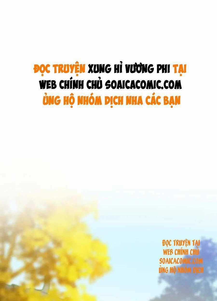 Xung Hỉ Vương Phi Chapter 75 trang 0