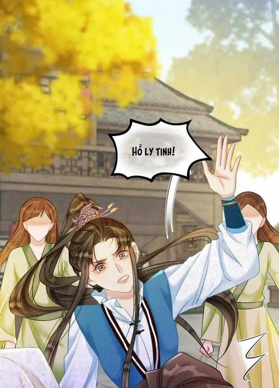 Xung Hỉ Vương Phi Chapter 75 trang 1