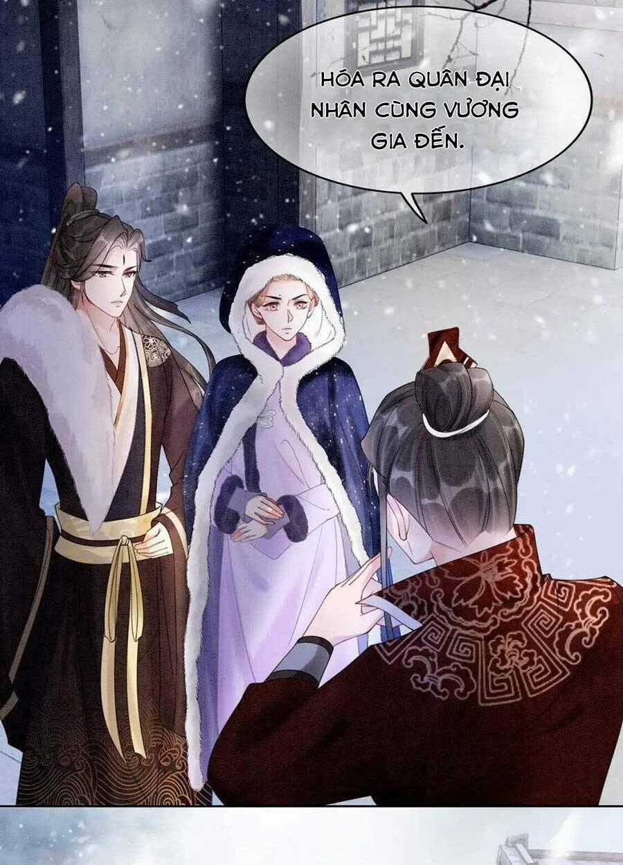 Xung Hỉ Vương Phi Chapter 77 trang 1