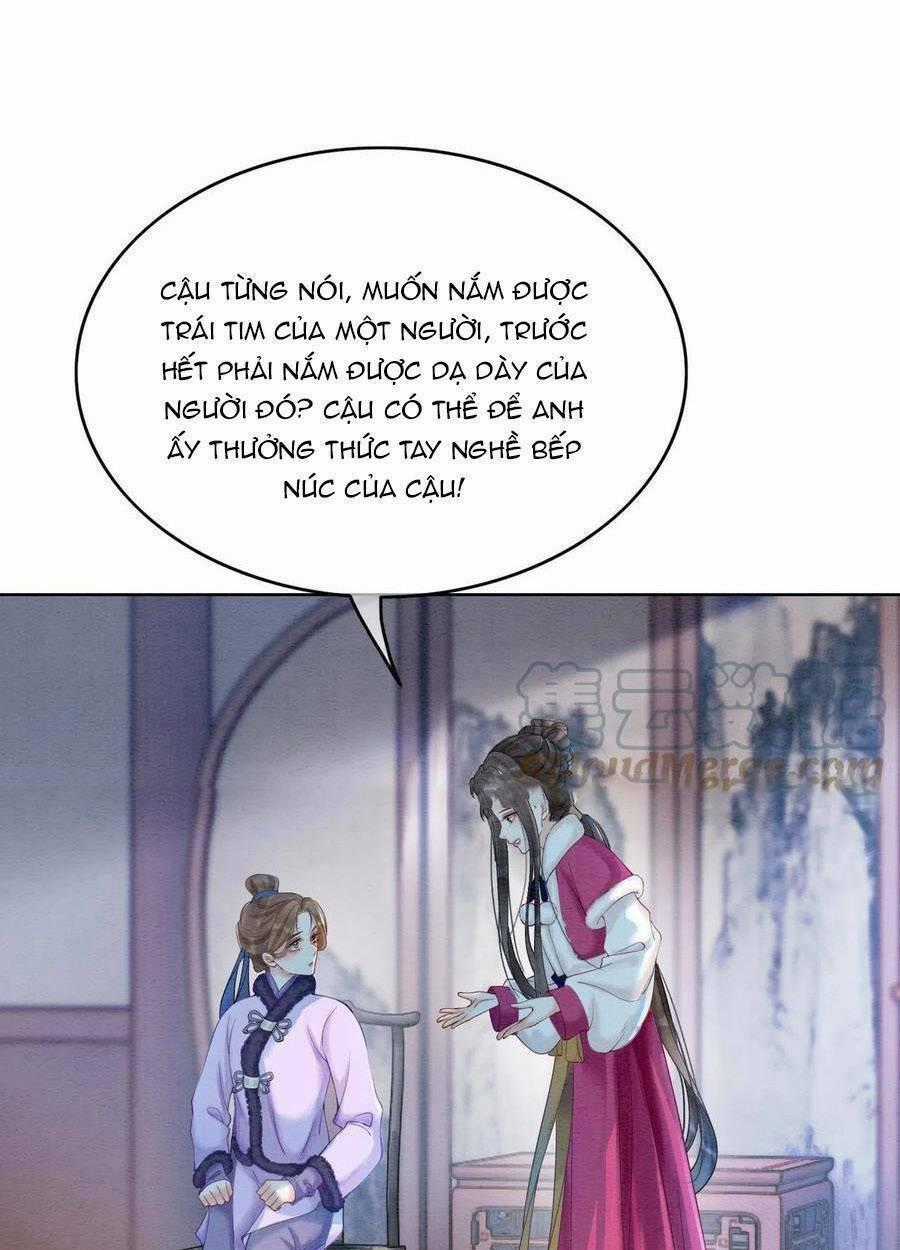 Xung Hỉ Vương Phi Chapter 78 trang 1