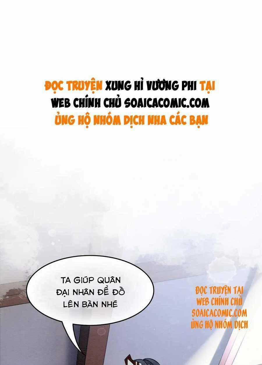 Xung Hỉ Vương Phi Chapter 79 trang 0