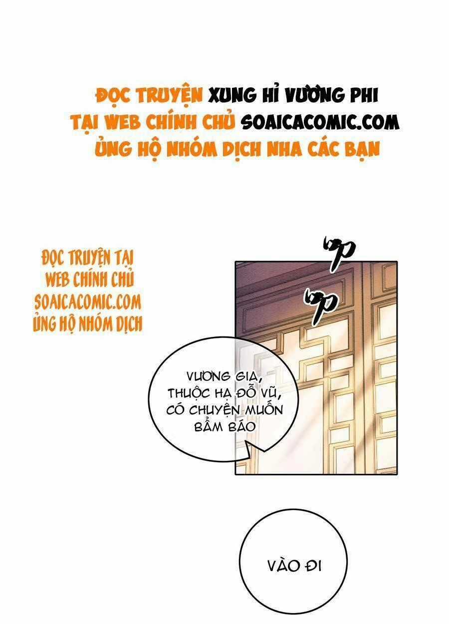 Xung Hỉ Vương Phi Chapter 80 trang 0