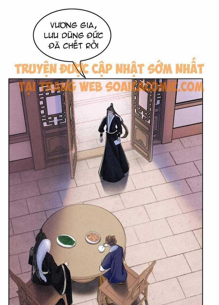 Xung Hỉ Vương Phi Chapter 80 trang 1