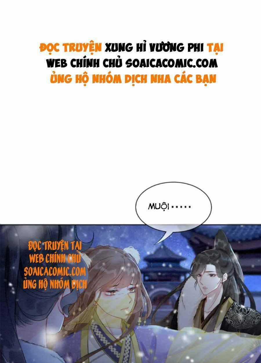 Xung Hỉ Vương Phi Chapter 81 trang 0