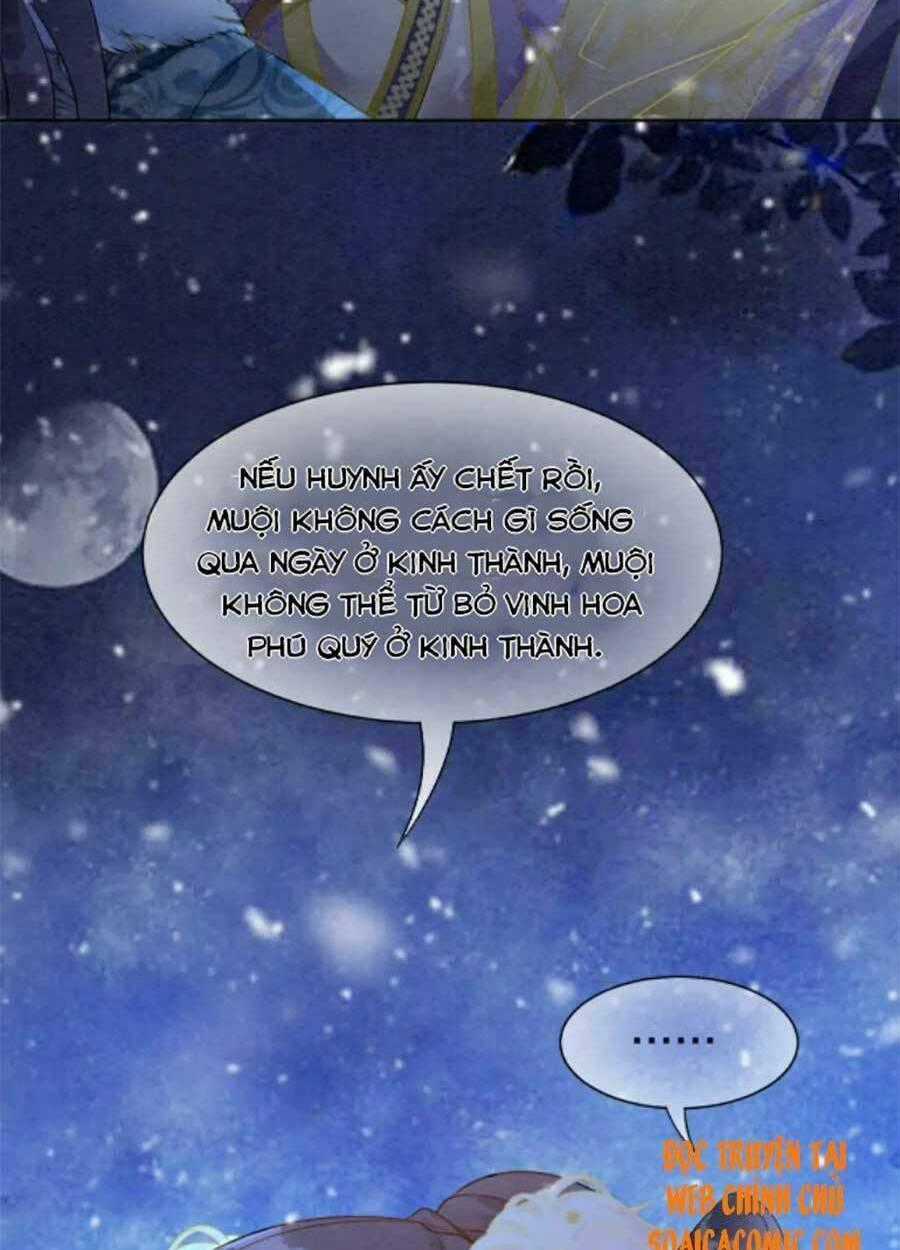 Xung Hỉ Vương Phi Chapter 81 trang 1