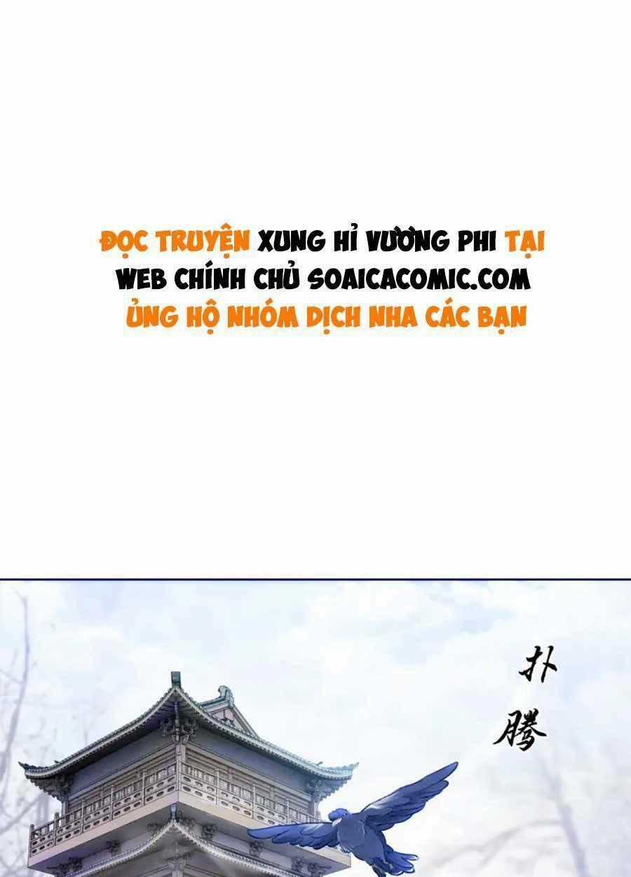 Xung Hỉ Vương Phi Chapter 82 trang 0