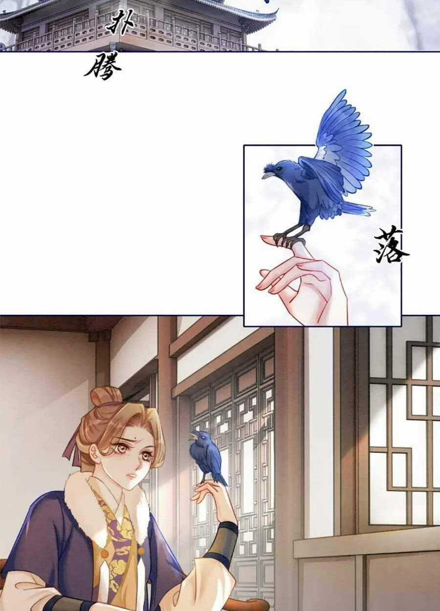 Xung Hỉ Vương Phi Chapter 82 trang 1