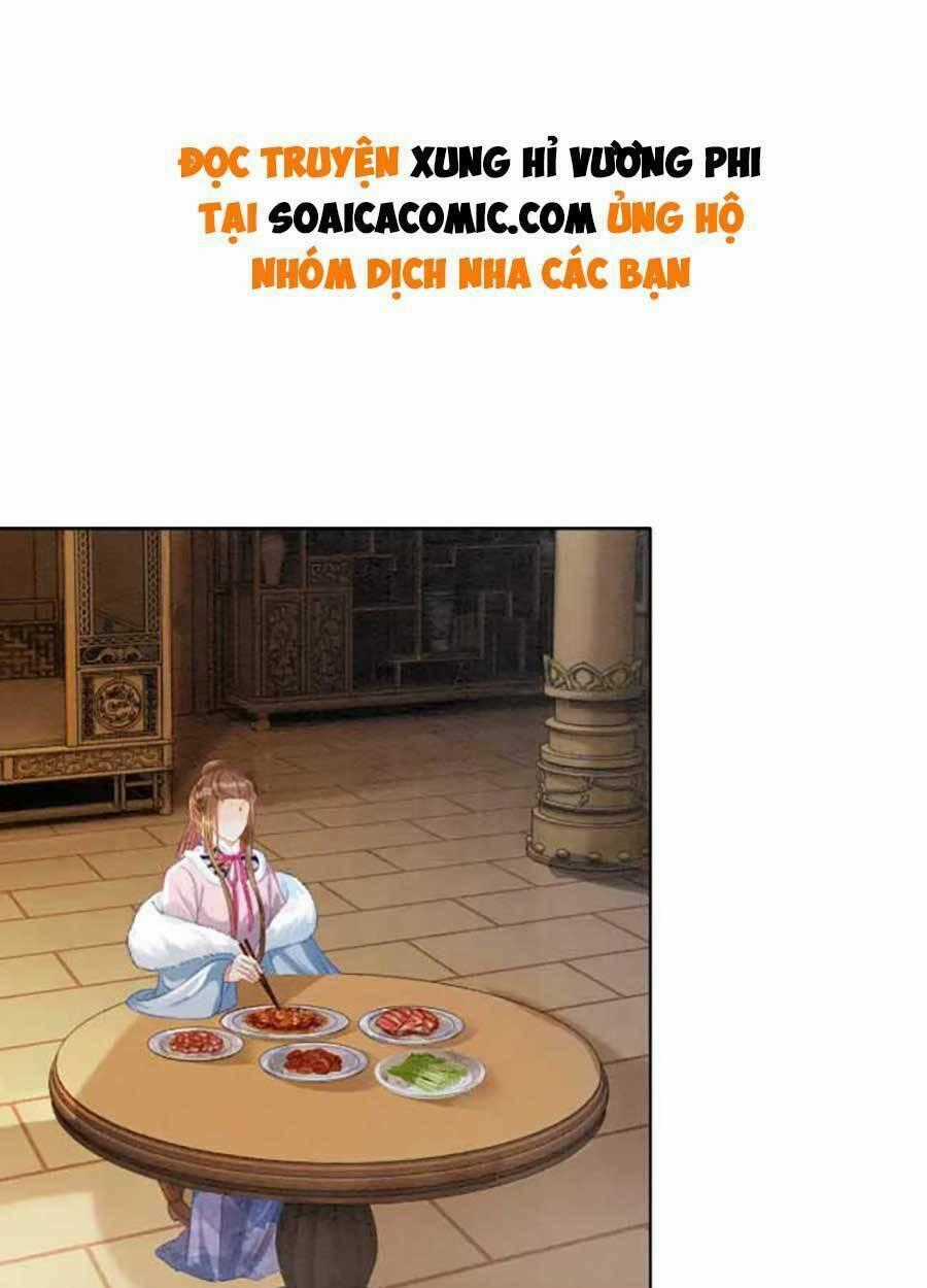 Xung Hỉ Vương Phi Chapter 84 trang 0