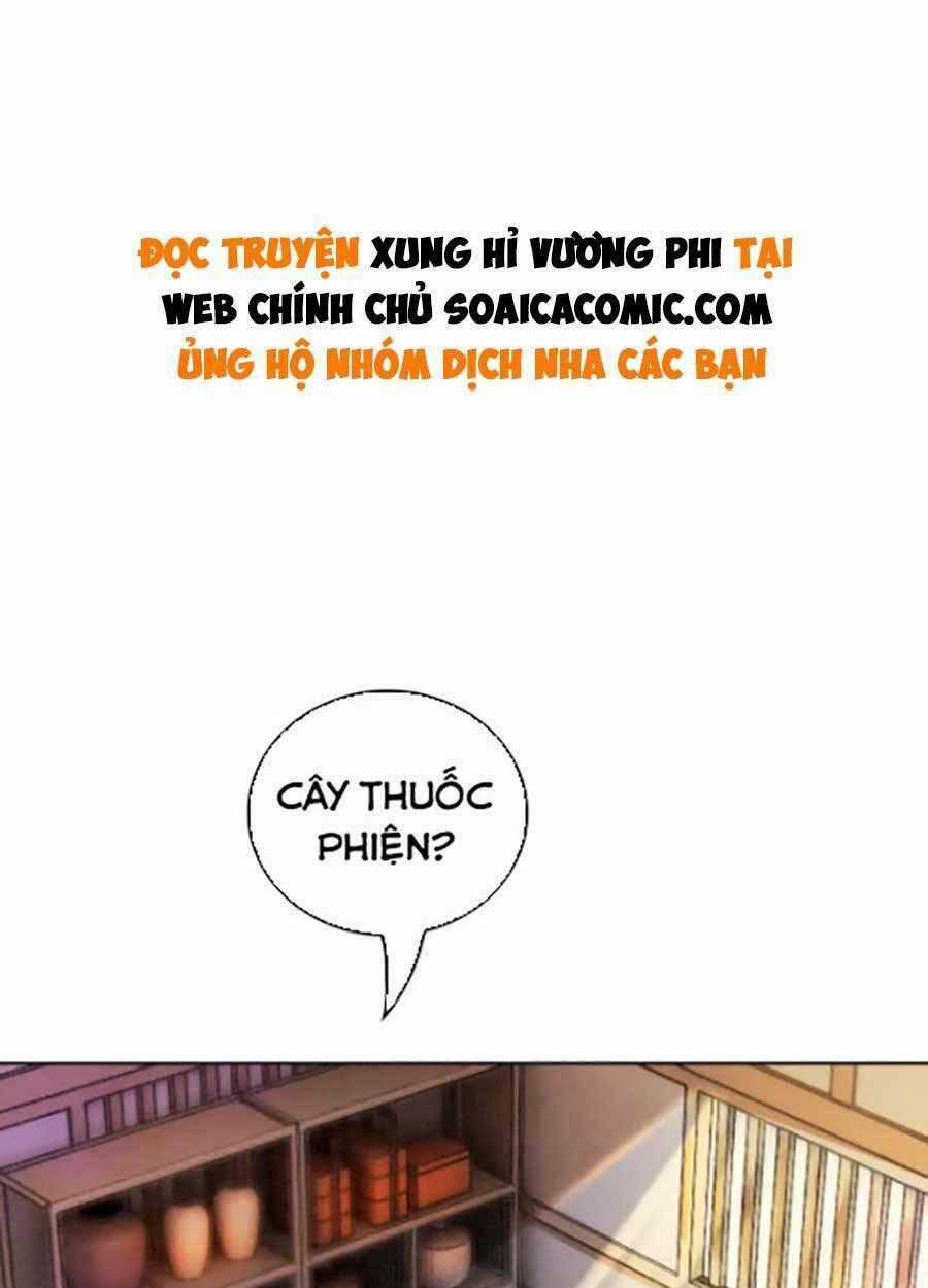 Xung Hỉ Vương Phi Chapter 86 trang 0