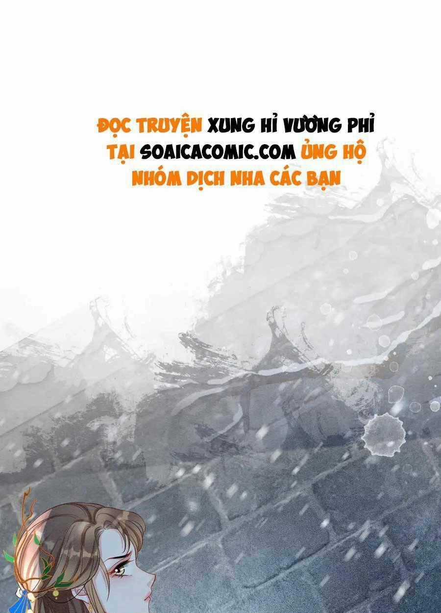 Xung Hỉ Vương Phi Chapter 87 trang 0