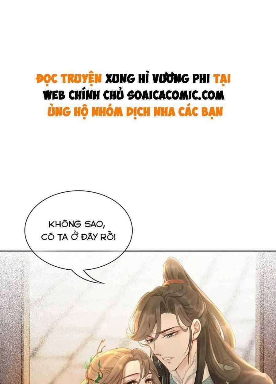 Xung Hỉ Vương Phi Chapter 88 trang 0