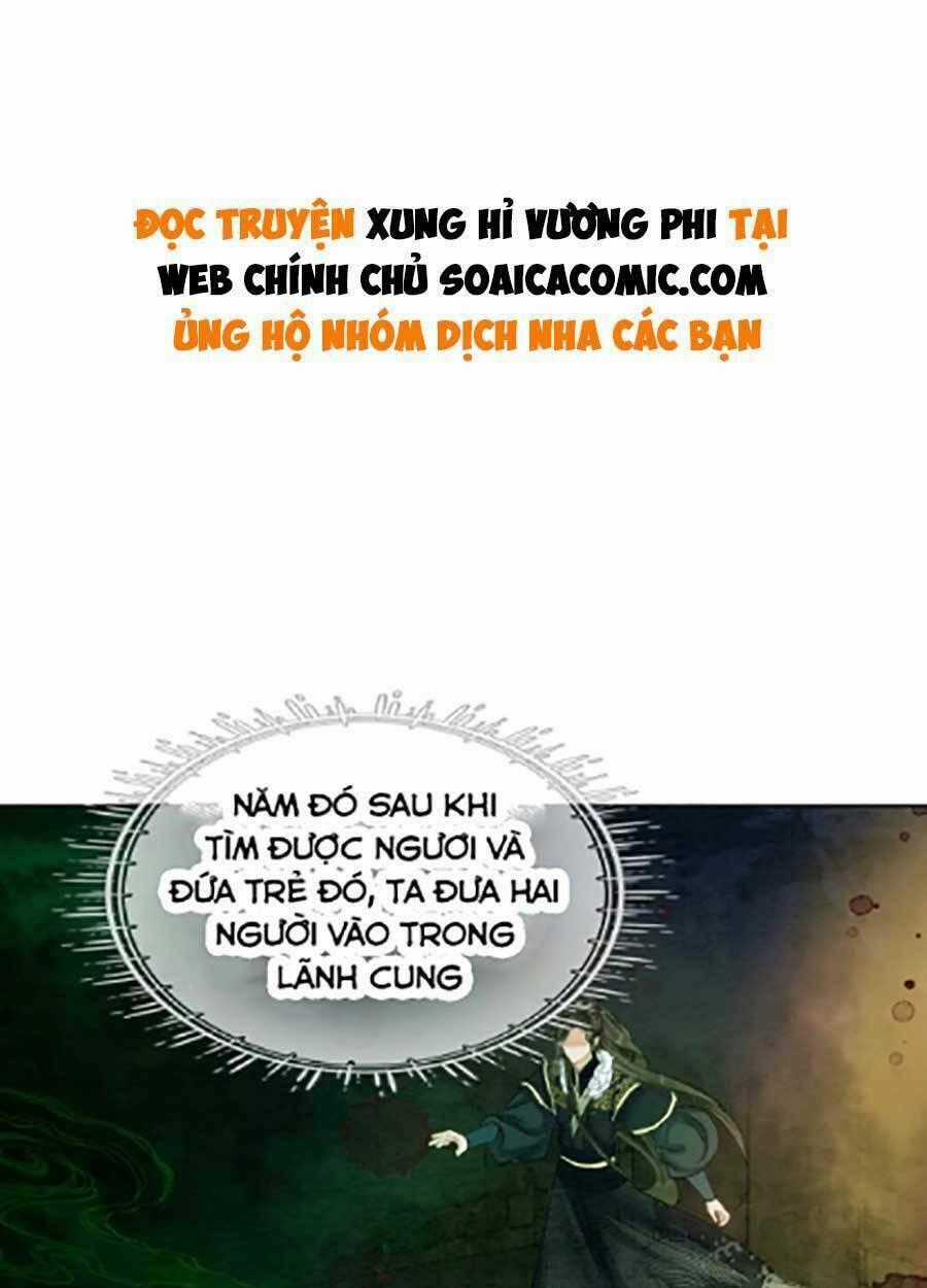Xung Hỉ Vương Phi Chapter 90 trang 0