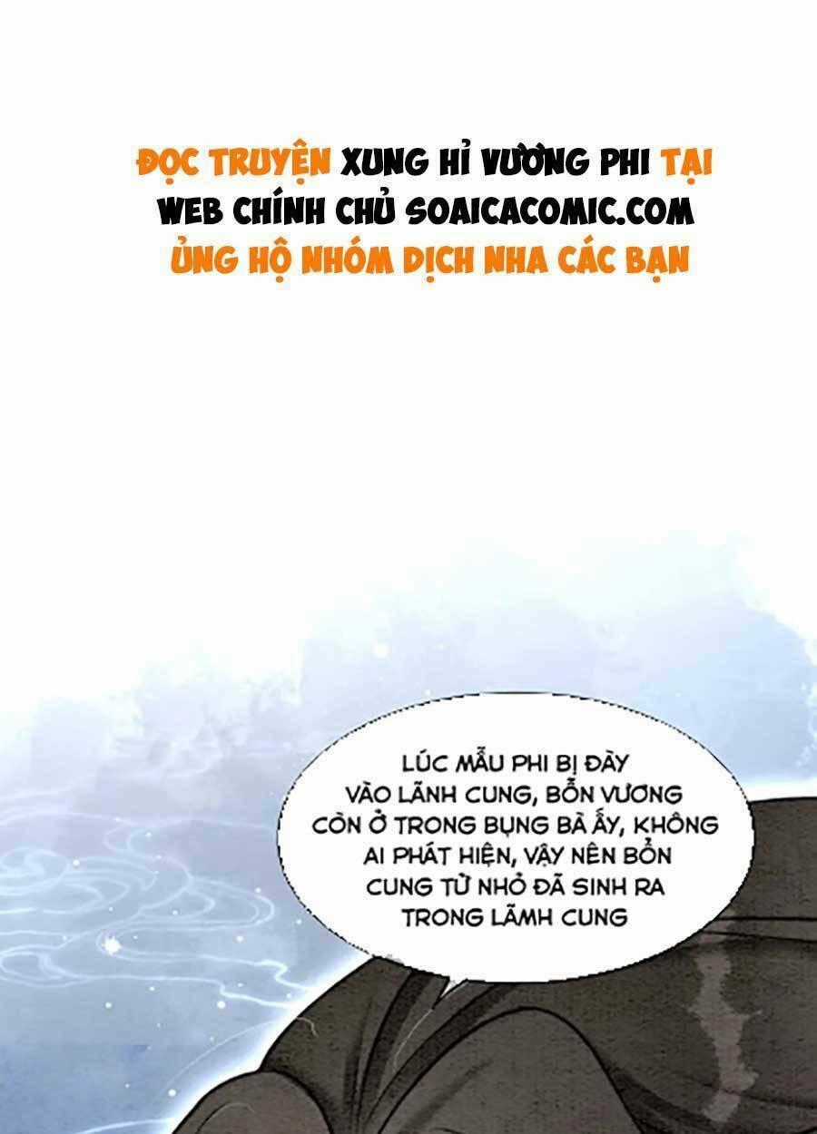 Xung Hỉ Vương Phi Chapter 91 trang 0