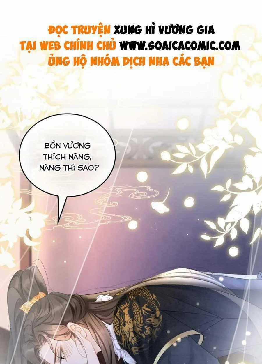 Xung Hỉ Vương Phi Chapter 92 trang 0