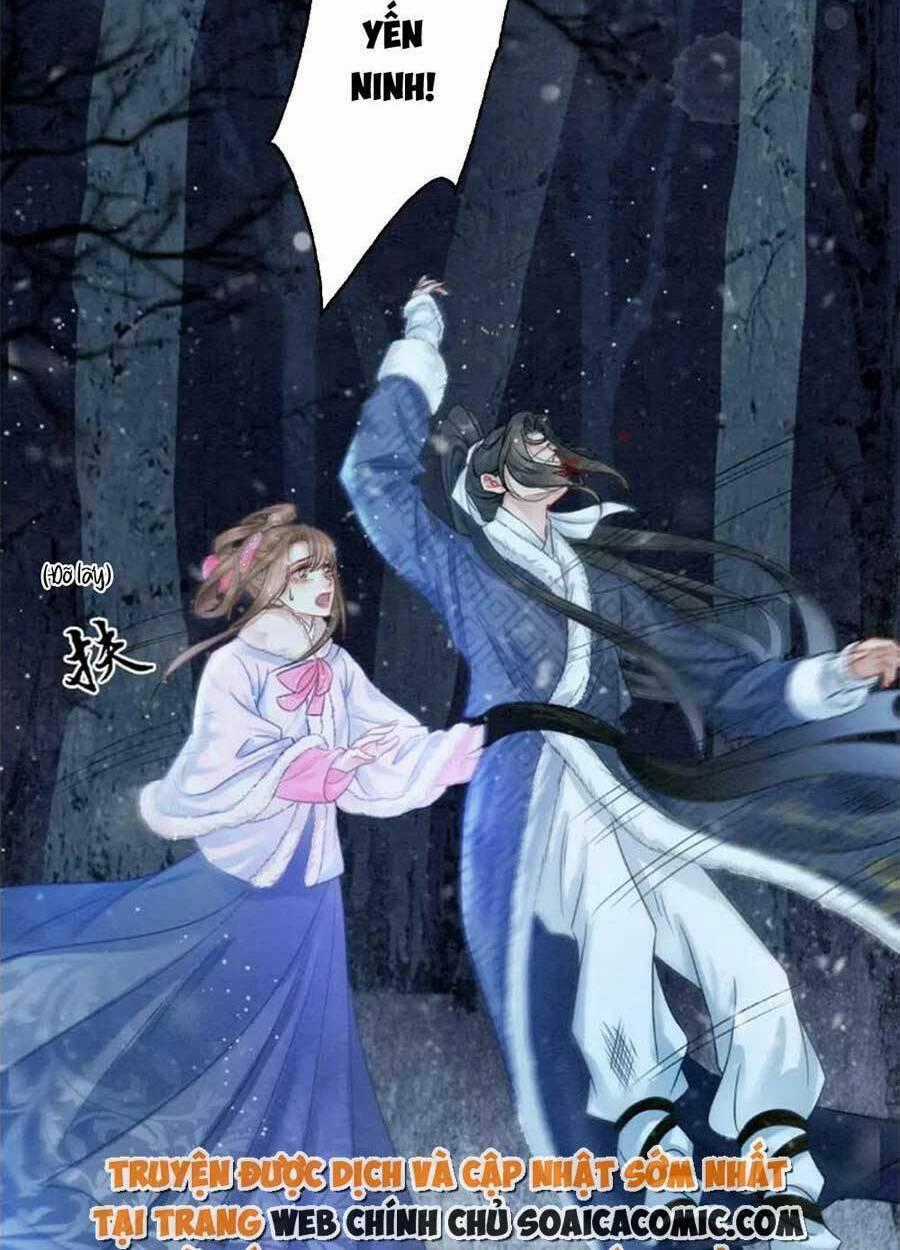 Xung Hỉ Vương Phi Chapter 94 trang 1