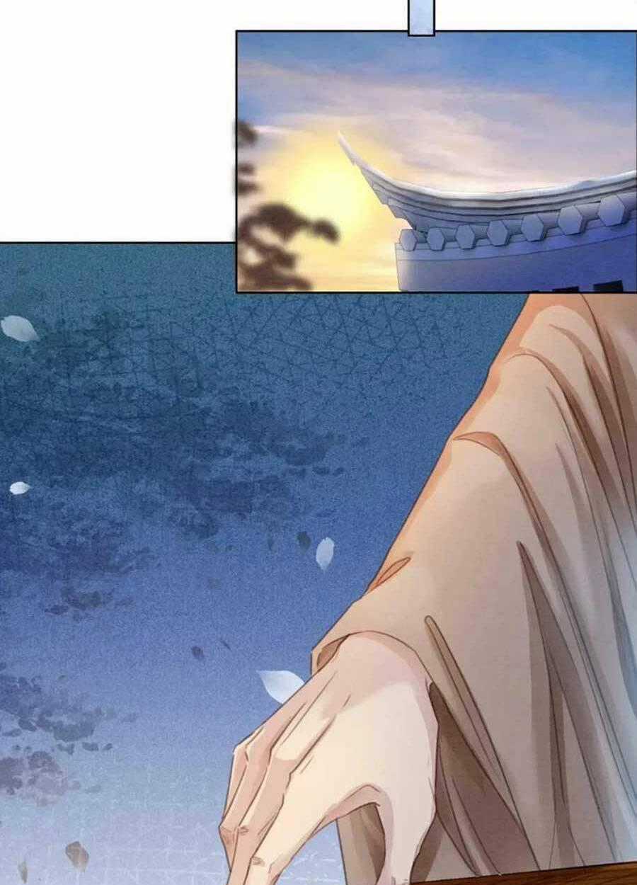 Xung Hỉ Vương Phi Chapter 95 trang 1