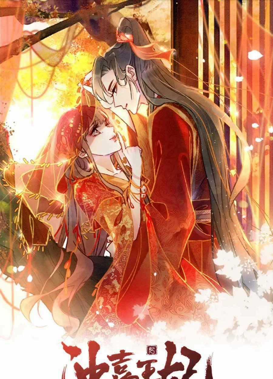 Xung Hỉ Vương Phi Chapter 96 trang 0