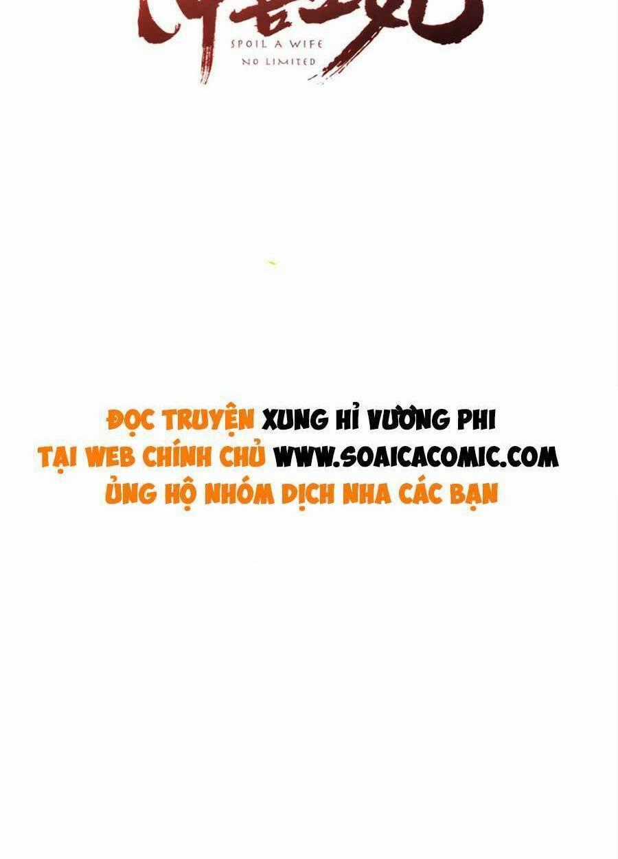 Xung Hỉ Vương Phi Chapter 96 trang 1