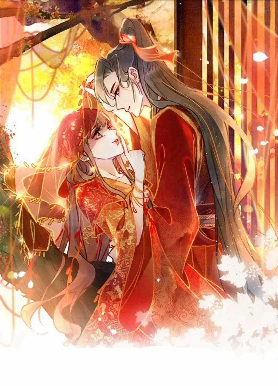 Xung Hỉ Vương Phi Chapter 98 trang 0