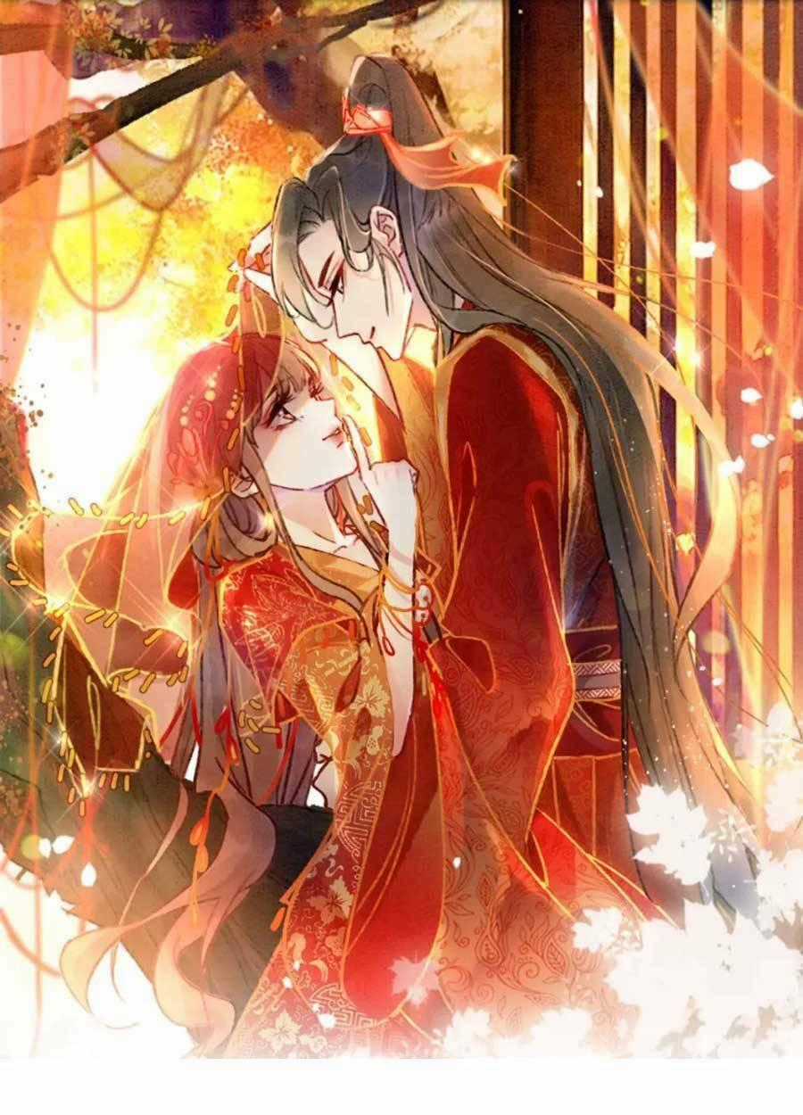 Xung Hỉ Vương Phi Chapter 99 trang 0