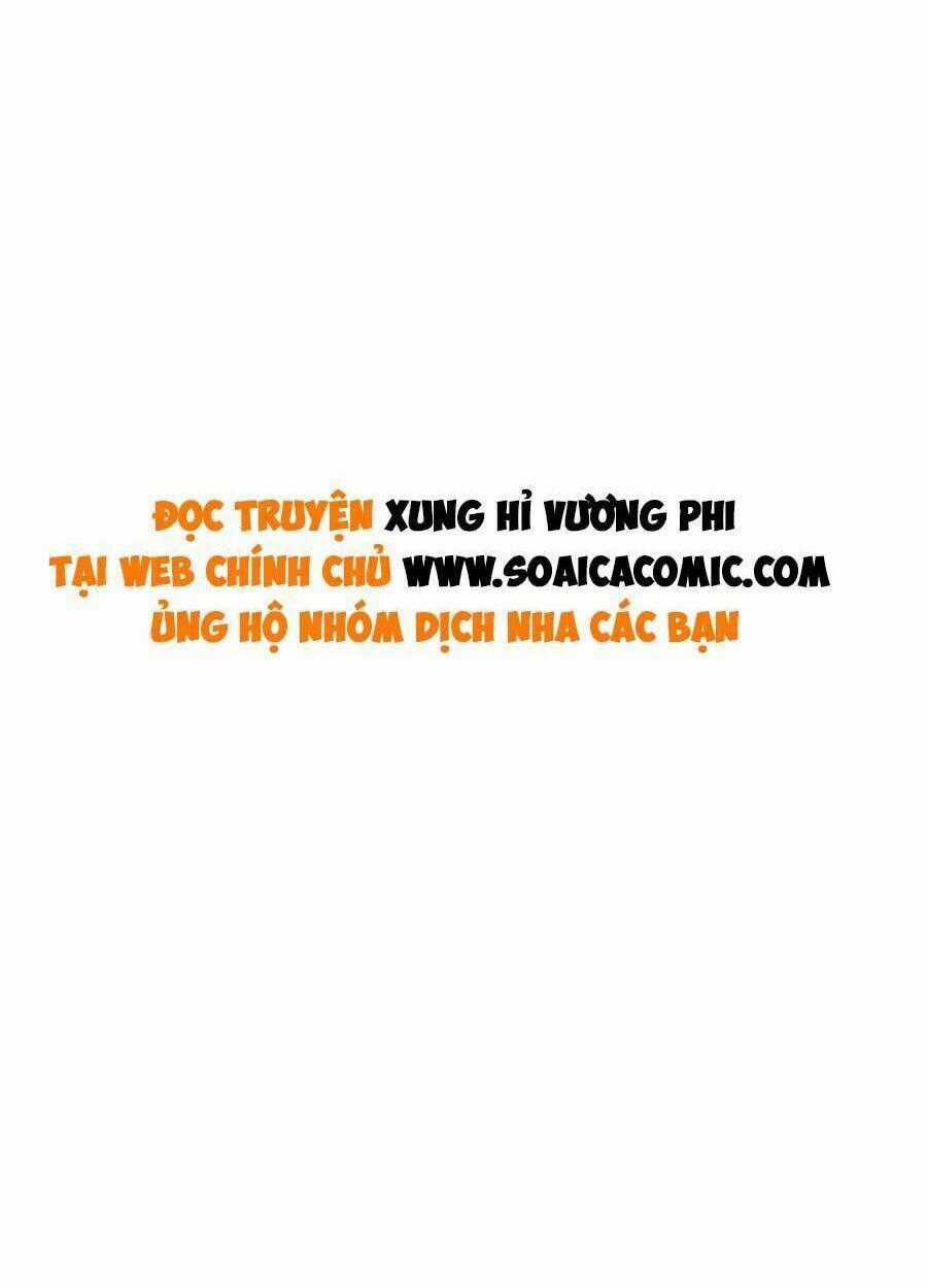 Xung Hỉ Vương Phi Chapter 99 trang 1