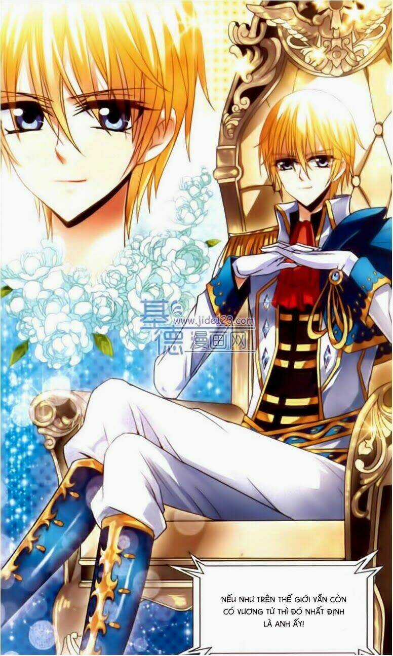 Xung Xuất Lê Minh Chapter 1 trang 6