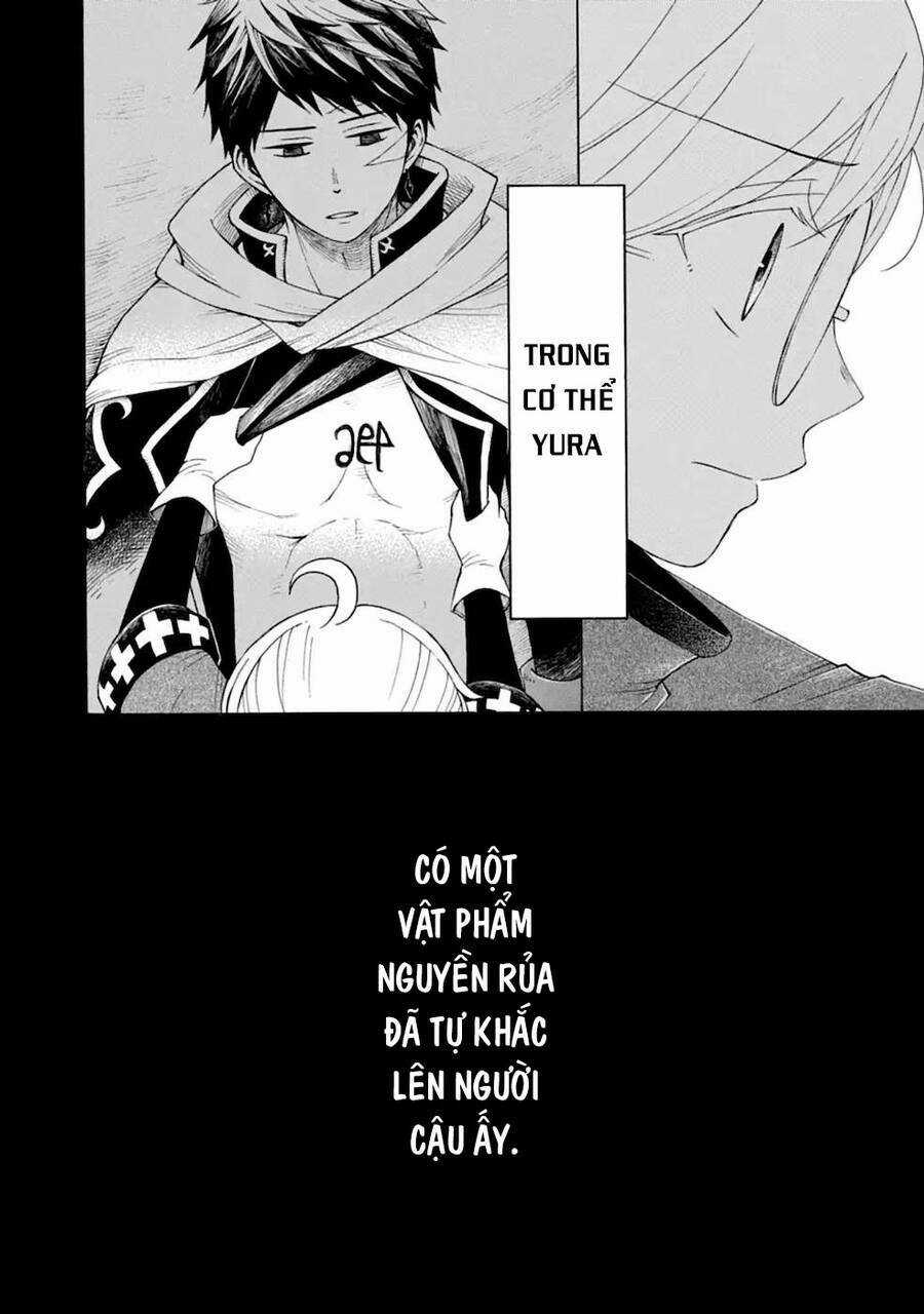 Xưởng Thủ Công Của Nàng Yêu Tinh Và Chàng Thợ Săn Chapter 9 trang 20