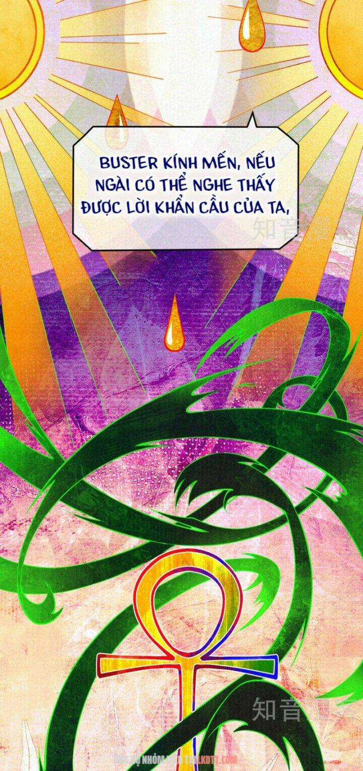 Xuyên Đến Ai Cập : Trở Thành Cô Dâu Của Vương Chapter 0 trang 17