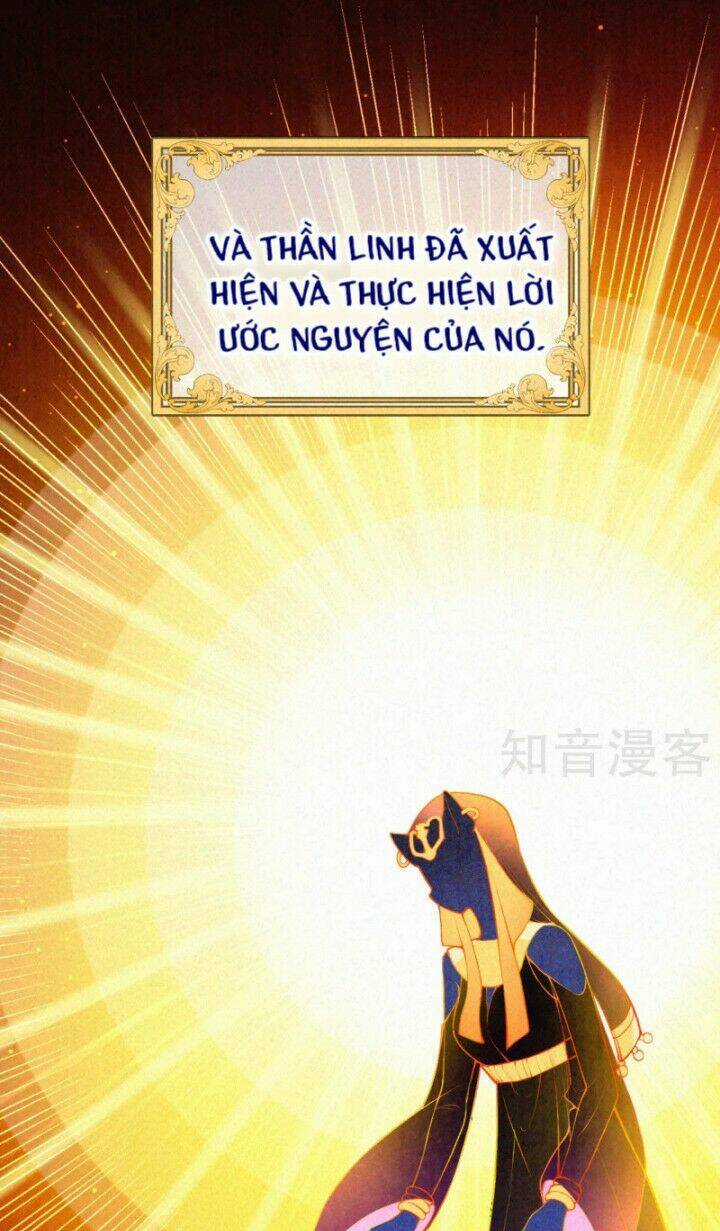 Xuyên Đến Ai Cập : Trở Thành Cô Dâu Của Vương Chapter 0 trang 19