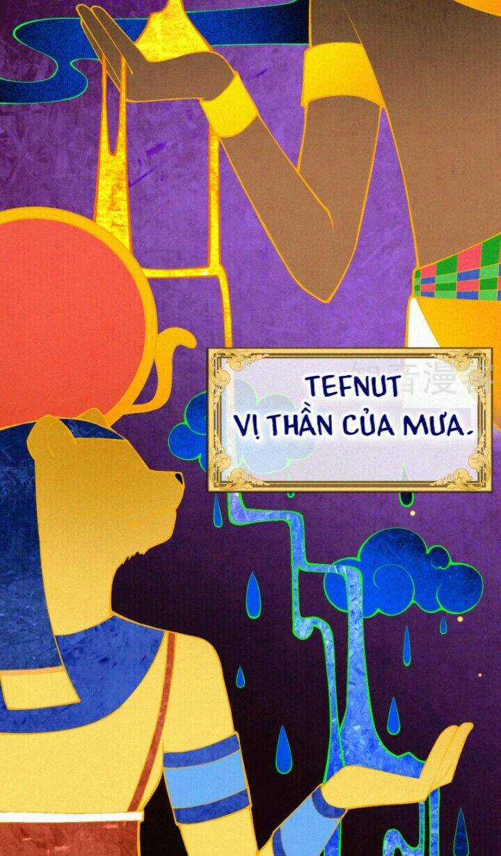 Xuyên Đến Ai Cập : Trở Thành Cô Dâu Của Vương Chapter 0 trang 2