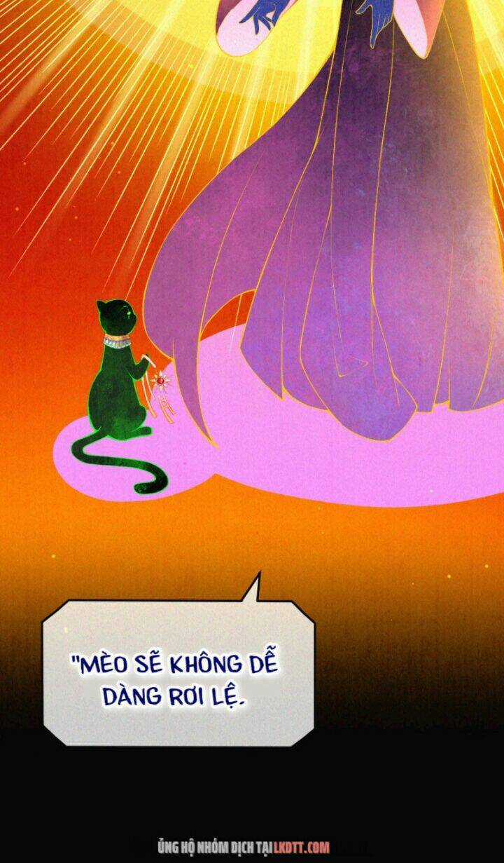 Xuyên Đến Ai Cập : Trở Thành Cô Dâu Của Vương Chapter 0 trang 20