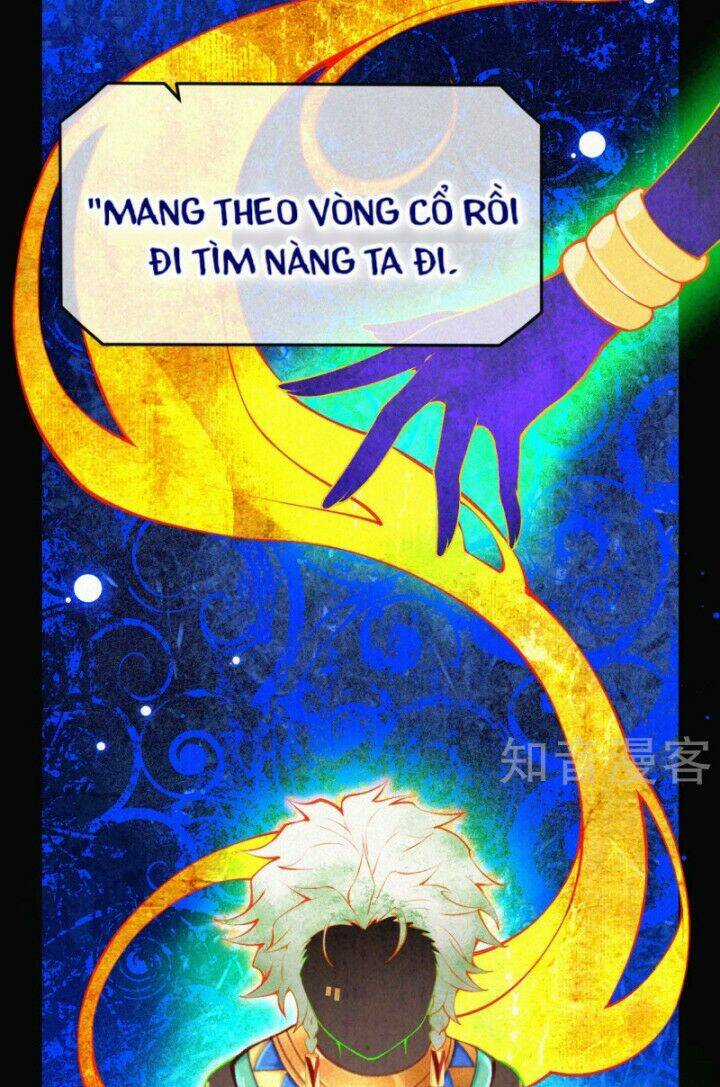 Xuyên Đến Ai Cập : Trở Thành Cô Dâu Của Vương Chapter 0 trang 24