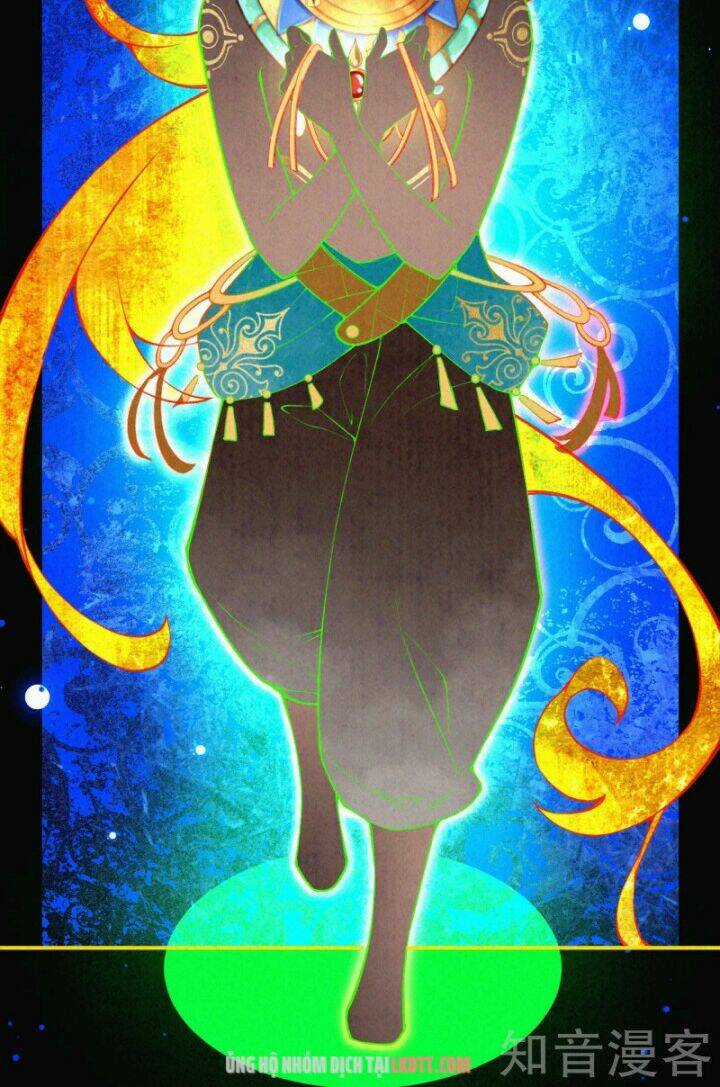 Xuyên Đến Ai Cập : Trở Thành Cô Dâu Của Vương Chapter 0 trang 25