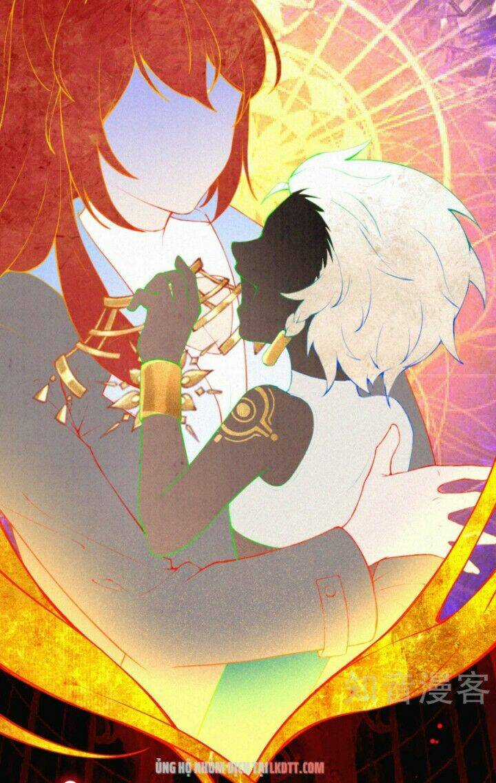 Xuyên Đến Ai Cập : Trở Thành Cô Dâu Của Vương Chapter 0 trang 27