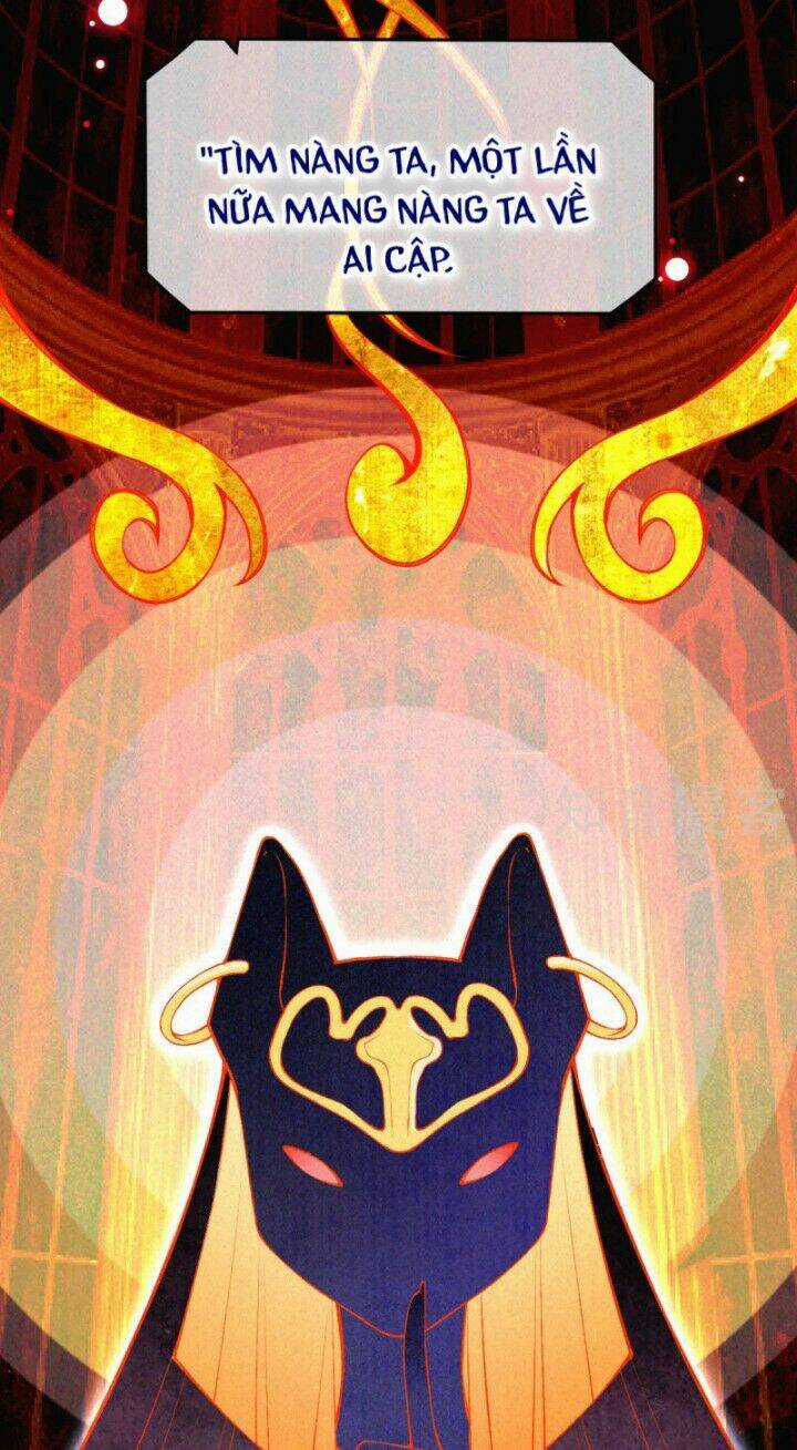 Xuyên Đến Ai Cập : Trở Thành Cô Dâu Của Vương Chapter 0 trang 28