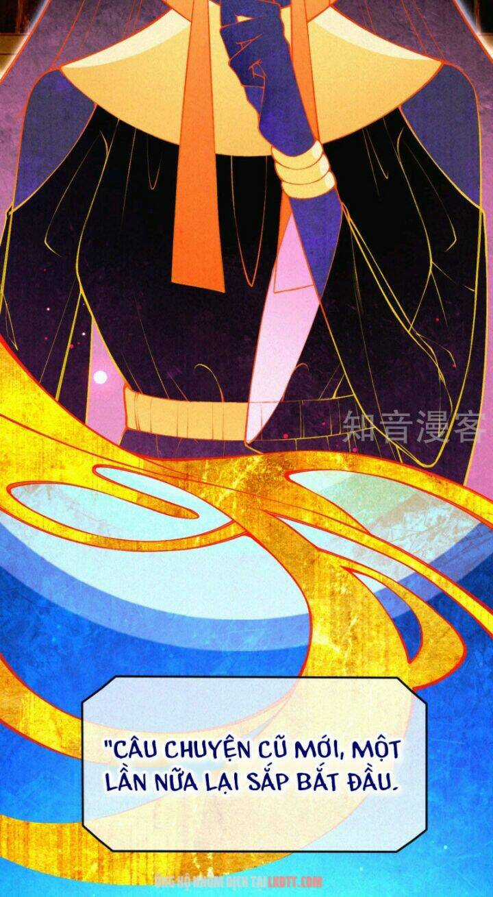 Xuyên Đến Ai Cập : Trở Thành Cô Dâu Của Vương Chapter 0 trang 29