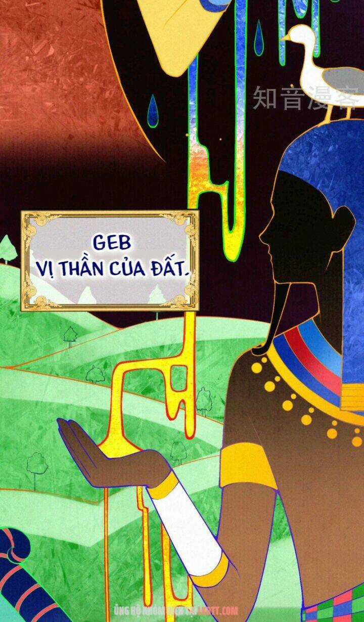 Xuyên Đến Ai Cập : Trở Thành Cô Dâu Của Vương Chapter 0 trang 3