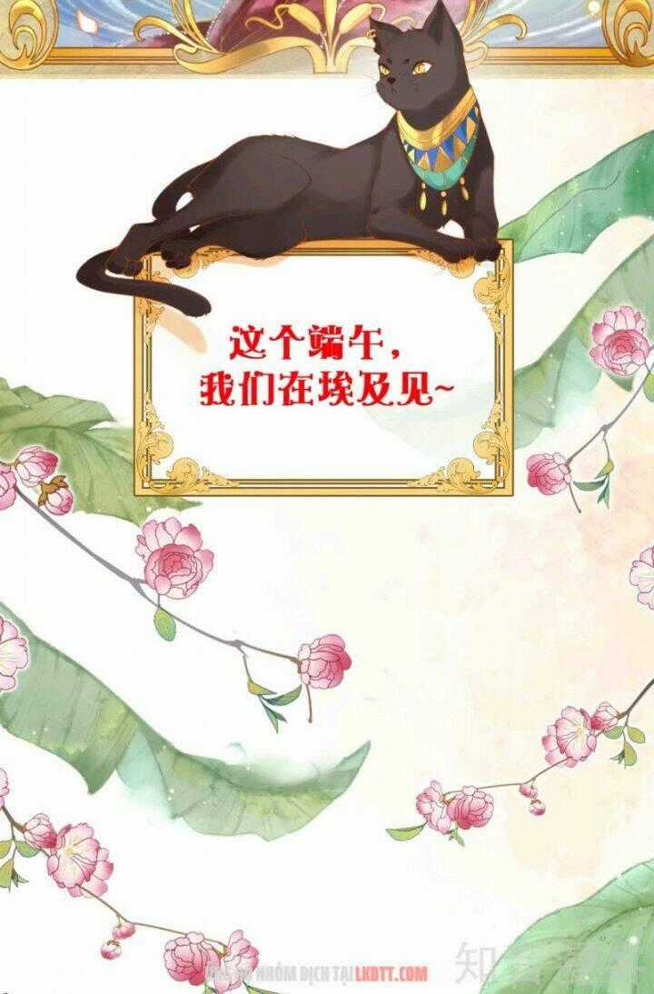 Xuyên Đến Ai Cập : Trở Thành Cô Dâu Của Vương Chapter 0 trang 31